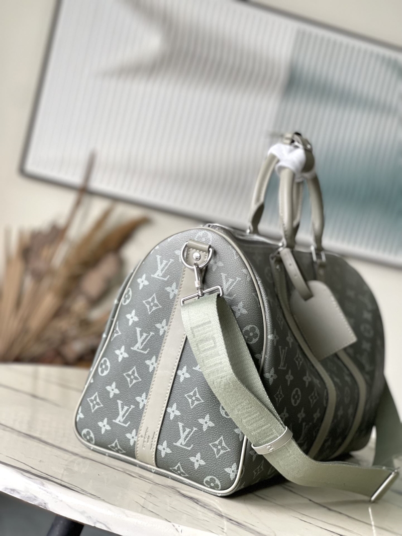 LV Travel Bags